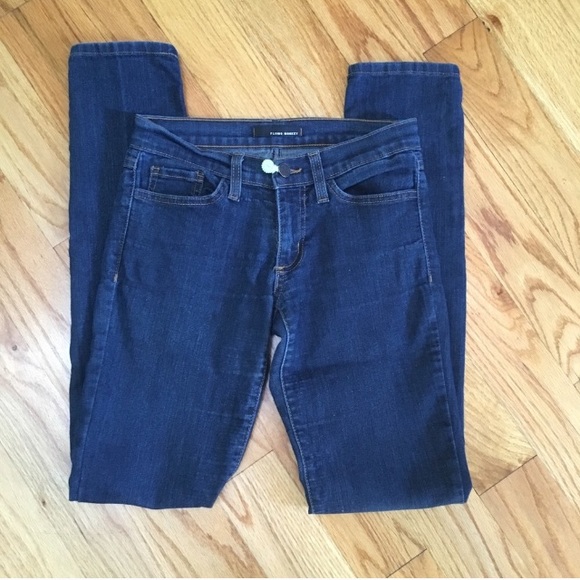 Sz 1 Flying Monkey Jeans - Picture 2 of 11